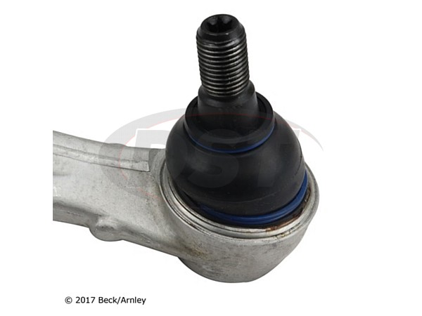 beckarnley-102-6262 Front Upper Control Arm and Ball Joint - Driver Side - Forward Position